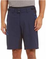 Шорты Nakamura Dello III 421830-518 р. L синий