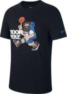 Футболка Nike M NK DRY TEE SC OG BV8261-010 р.XL черный Футболка Nike M NK DRY TEE SC OG BV8261-010 р.XL черный