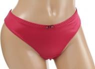 Труси NAVIALE р. S червоний LP.02.025