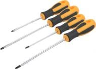 Набор отверток Tolsen Эрго 20015