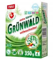 Порошок для ручного прання Grunwald Гірська свіжість 0,35 кг