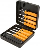 Набор отверток Tolsen 20038