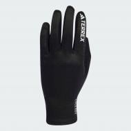 Варежки Adidas TRX COLD RDY GL IN4639 р.M черный