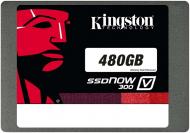 SSD-накопитель Kingston 480GB 2,5" SATA III (SKC300S37A/480G)