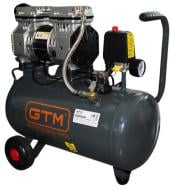 Компрессор GTM KAW750-24L 27153