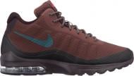 Кросівки чоловічі Nike AIR MAX INVIGOR MID 858654-200 р.44,5 бордові