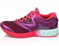 Кроссовки женские демисезонные Asics NOOSA FF T772N-3367 р.40 розовые