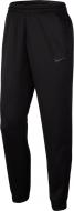 Брюки Nike M NK SPOTLIGHT PANT AT3253-010 р. S черный