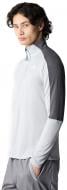 Джемпер THE NORTH FACE M MA 1/4 ZIP LS TEE NF0A88F8ZFO1 р.L сірий