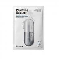 Маска для обличчя Dr.Jart+ Dermask Ultra Jet Porecting Solution киснева для очищення і звуження пор 30 мл 1 шт.