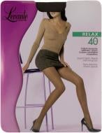 Колготки Levante RELAX 40 den caffe р. 2 коричневый