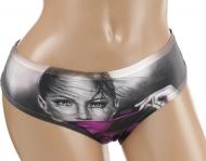 Труси NAVIALE р. S сірий LP.01.039