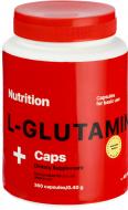 Глютамін Bosch L-GLUTAMINE 360 шт./уп. Глютамін Bosch L-GLUTAMINE 360 шт./уп.