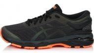 Кроссовки Asics GEL-Kayano 24 Lite-Show T7A3N-1690 р.11,5 черный