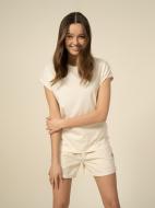 Футболка Outhorn OTHSS23TTSHF431-11S р.XS бежевый