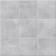 Плитка Golden Tile Beton Art Quadretti grey BA2570 60x60 см