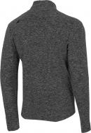 Джемпер 4F NOSD4-PLM300-24M р. XL серый
