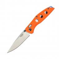 Нож складной Firebird оранжевый, 7 серия FB7621-OR
