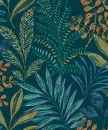 Обои виниловые на флизелиновой основе Grandeco Maison MN3112 0,53x10,05 м