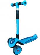 Самокат X-Treme (133931) голубой KS-268