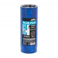 Пленка защитная Mustang самоклеящаяся Blue Film 100 мм x 25 м