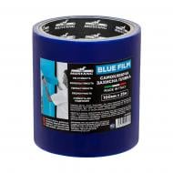 Пленка защитная Mustang самоклеящаяся Blue Film 100 мм x 25 м
