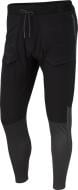 Брюки Nike M NK TCH PCK PANT BV5695-010 р. M черный