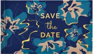 Дневник датированный Save the date линия Brunnen Grafo A6 2021 73-755 68 021