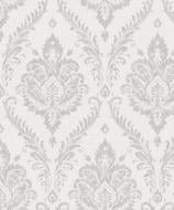 Обои виниловые на флизелиновой основе Grandeco Maison MN3206 0,53x10,05 м