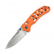 Нож складной Firebird оранжевый, 7 серия FB7631-OR