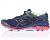 Кроссовки женские демисезонные Asics GEL-KAYANO 24 T7A8N-4990 р.37 синие