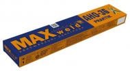 Электроды сварочные MAXweld PRAKTIK АНО-36 4 мм 5 кг