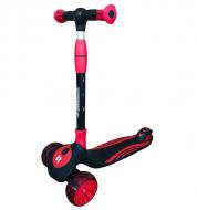 Самокат X-Treme (133935) красный KS-268 Самокат X-Treme (133935) красный KS-268