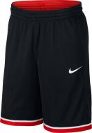 Шорты Nike M NK DRY CLASSIC SHORT AQ5600-010 р. M черный