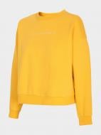 Свитшот 4F D4Z20-BLD244-71S р. M желтый