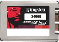 SSD-накопичувач Kingston KC380 240GB 1,8" mSATA MLC (SKC380S3/240G) SSD-накопичувач Kingston KC380 240GB 1,8" mSATA MLC (SKC380S3/240G)