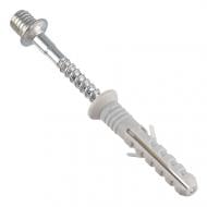 Дюбель быстрого монтажа snapt 8x50 мм 50 шт. (40535)