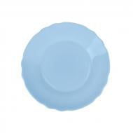Тарілка десертна Luminarc LOUIS XV LIGHT BLUE 19 см
