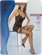Чулки Levante ROMANTIC 30 naturel р. 3/M/40 телесный