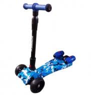 Самокат X-Treme (133951) синий KS-135C