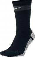 Шкарпетки Nike U NG STRIKE LIGHT CREW - WC18 SX6939-013 чорний р.10,5