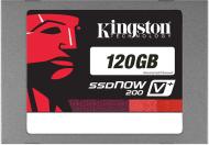 SSD-накопитель Kingston SKC300 120GB 2,5" SATA III (SKC300S3B7A/120G)