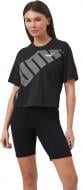 Футболка Puma POWER CROPPED TEE 67789601 р.L чорний