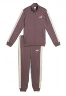 Спортивний костюм Puma 68972888 р.152 фіолетовий