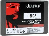 SSD-накопитель Kingston SKC300 180GB 2,5" SATA III (SKC300S3B7A/180G)