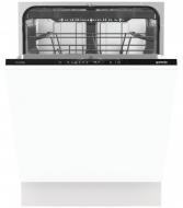 Встраиваемая посудомоечная машина Gorenje GV 661D60