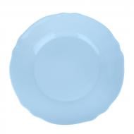 Тарілка обідня Luminarc LOUIS XV LIGHT BLUE 24 см