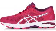 Кроссовки женские демисезонные Asics GT-1000 6 T7A9N-2001 р.42 розовые