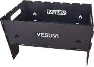 Мангал Vesuvi Camping 3 мм 46,4х44х31 см