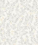 Обои виниловые на флизелиновой основе Grandeco Maison MN3406 0,53x10,05 м